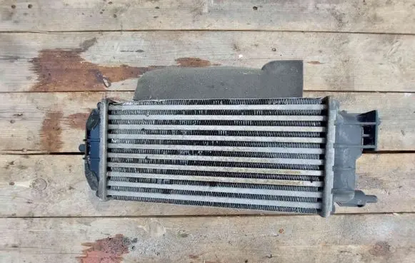 Ford Ecosport Intercooler radiator AV219L440AB