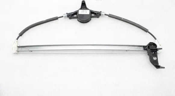 Mazda CX-5 Rear window lifting mechanism without motor KD5373590
