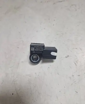 Citroen C4 II Picasso Airbag deployment crash/impact sensor 9800395680