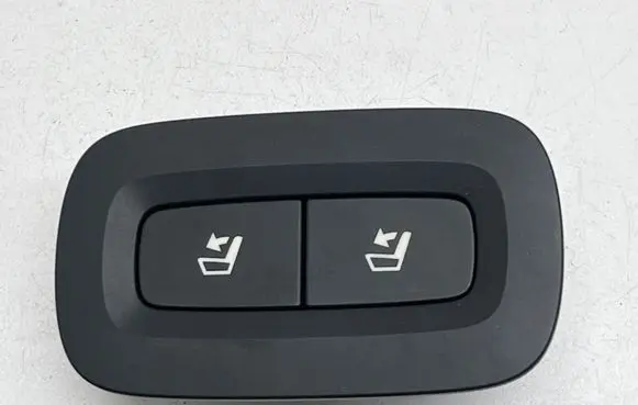 Seat control switch