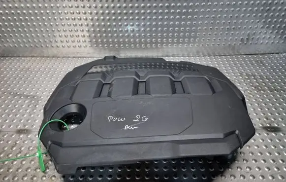Volkswagen Polo VI Engine cover (trim) 04L103925AN