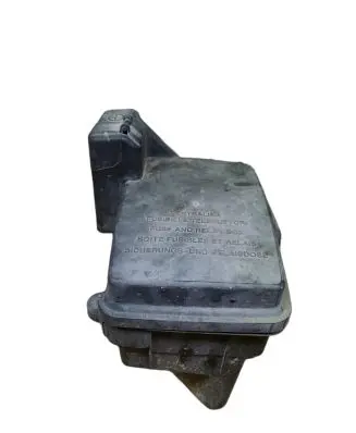 Peugeot Boxer Fuse box set 1345662080 A878