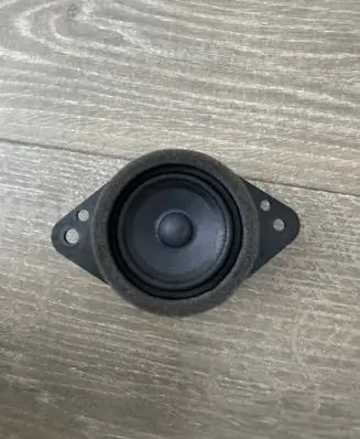 Toyota C-HR II Rear door speaker 86160F4070
