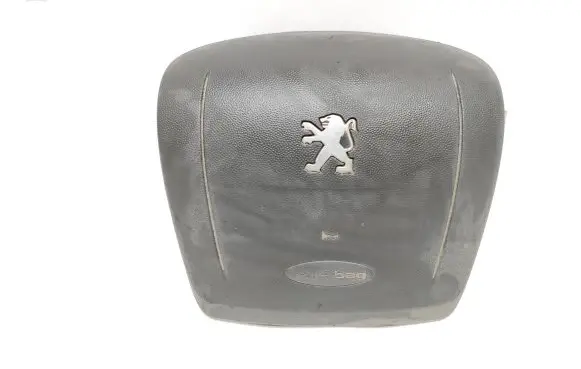 Peugeot Boxer Steering wheel airbag 07354362440 00459 17122007