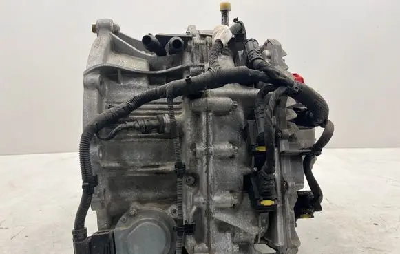 Mini One - Cooper F56 F55 Automatic gearbox 9454403
