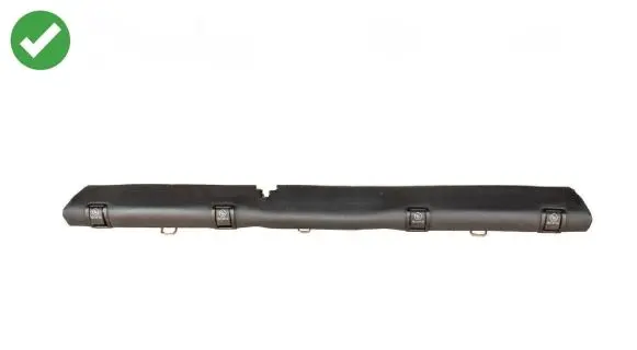 Mercedes-Benz E W212 ISOFIX Bracket A2129200808