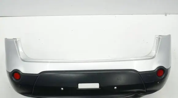 Nissan Qashqai Rear bumper J102280426ZDT
