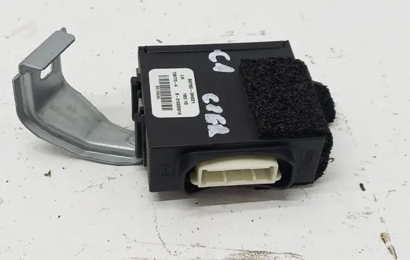 Citroen C1 Immobilizer control unit/module 897800H021