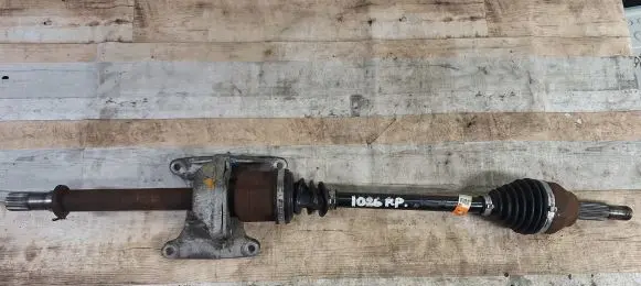 Nissan NV200 Front driveshaft