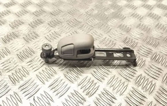 Chrysler Grand Voyager V Seat belt adjustment rail 1DW77ES3AA