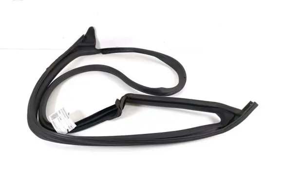 Tesla Model 3 Front door rubber seal 109050000L