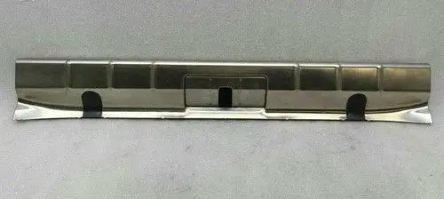 Porsche Panamera (970) Trunk/boot trim cover 97055125301