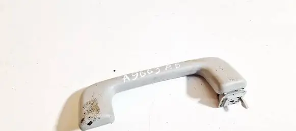 Mitsubishi ASX Front interior roof grab handle