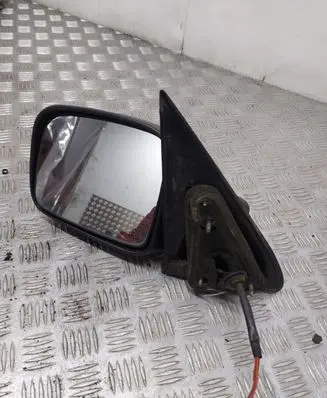 Jeep Cherokee Front door electric wing mirror 710807