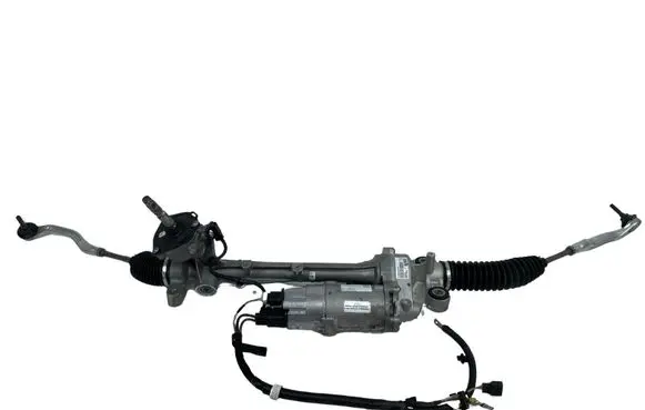 Renault Talisman Steering rack 41519650A 8A1S19C V099619
