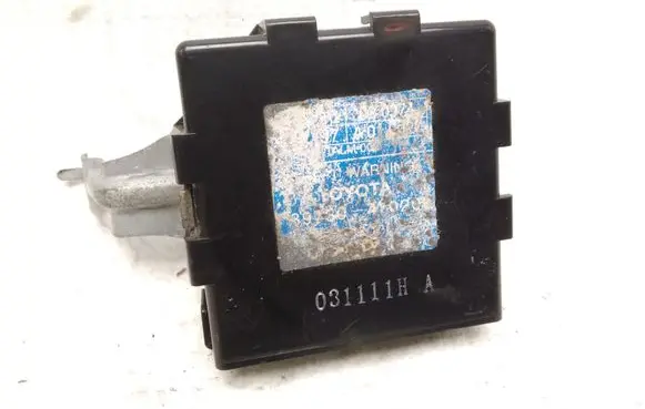 Toyota Prius (XW20) Alarm control unit/module 8973047020 031111HA