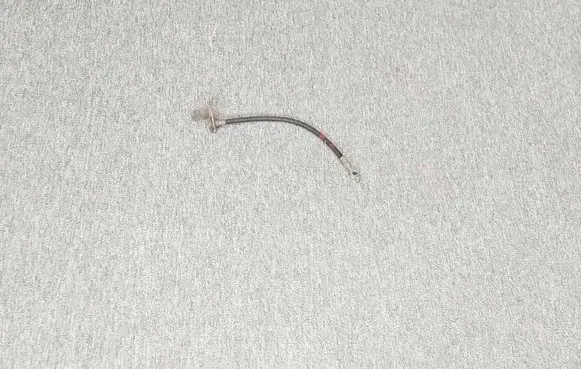 Hyundai Ioniq 5 Brake line pipe/hose 58738GI000 58738-GI000 58738-G1000