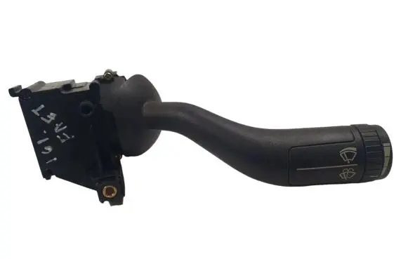 Volkswagen Phaeton Wiper control stalk 3D0953503A