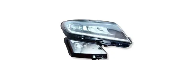Skoda Kodiaq Headlight/headlamp 566941016H