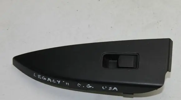 Subaru Legacy Electric window control switch 94263AJ14A