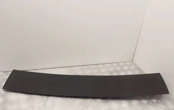 BMW X5 F15 Tailgate/boot lid cover trim 7294439 15671610 444400