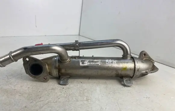 Audi A4 S4 B7 8E 8H EGR valve cooler 038131513S