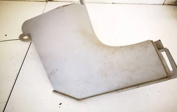 Dodge Caliber (D) pillar trim (bottom) 0yd90trmad