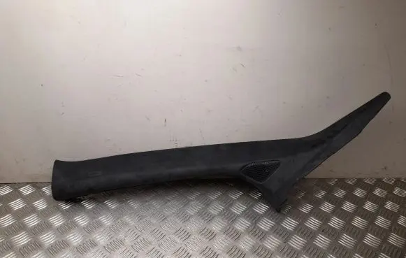 Jaguar I-Pace (A) pillar trim J9D303513BE