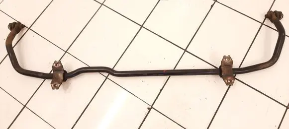 Volkswagen Golf VII Front anti-roll bar/sway bar 5Q0411303M