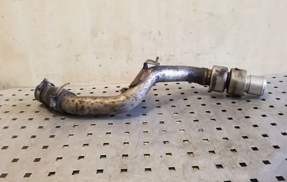 Land Rover Range Rover Sport L320 Intercooler hose/pipe