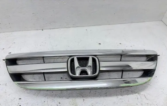 Honda FR-V Front grill