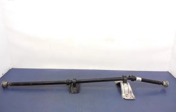 Volvo XC60 Drive shaft (set) 31492145