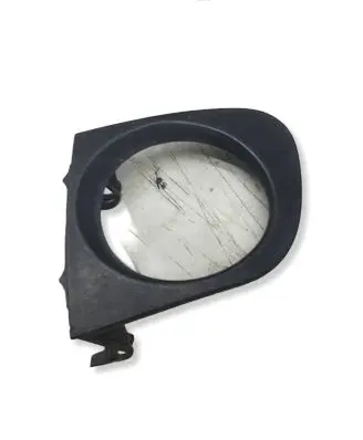 Audi A4 S4 B5 8D Front fog light trim/grill 8D0941777