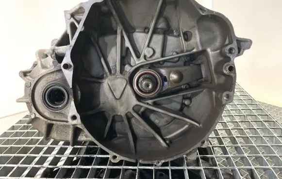 Honda Accord Manual 5 speed gearbox ARK5