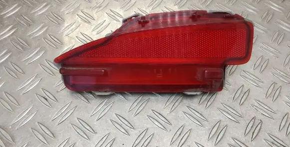 Toyota Yaris Rear tail light reflector