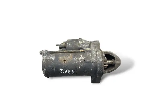 BMW 5 E60 E61 Starter motor 0986017110 63223537 K3012