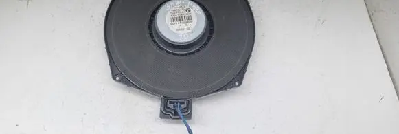 BMW 1 E81 E87 Subwoofer speaker 9143986