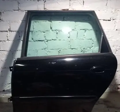 Citroen C5 Rear door