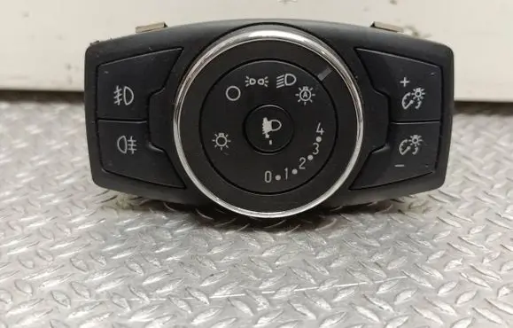 Ford Transit Light switch AV1T13D061AD 170323B 10139912