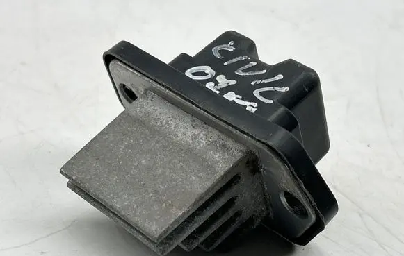 Honda Civic Heater blower motor/fan resistor 3G70064752