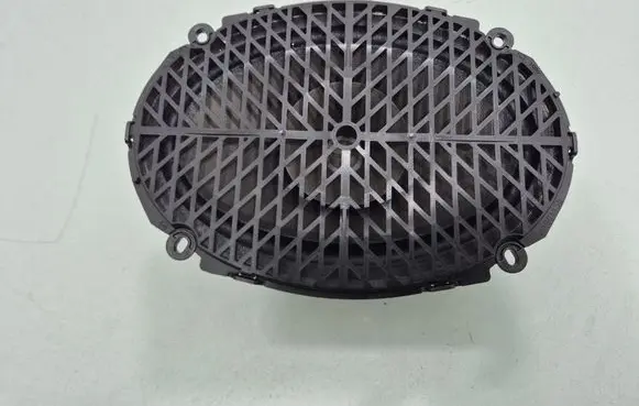 Jeep Renegade Front door speaker 51977807