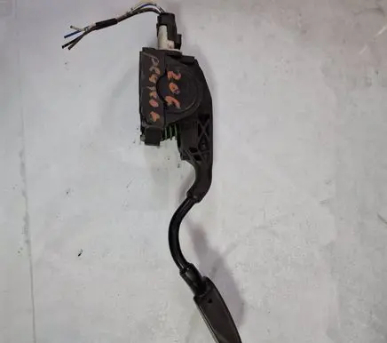 Citroen C1 Accelerator throttle pedal 0280755039 F00c3p2357