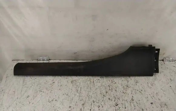 Renault Laguna III Front sill trim cover 768940001R MF6U21