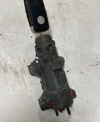 Volkswagen Bora Ignition lock 4B0905851B