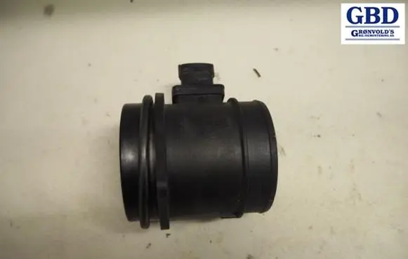 Jaguar F-Pace Mass air flow meter T2H7707 LR071914 G4D312B579AA