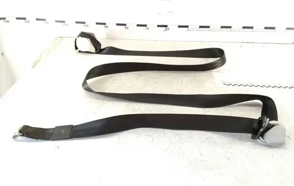 Volkswagen Caddy Rear seatbelt 2K0857812F 40578 34023166