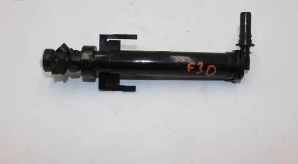 BMW 3 F30 F35 F31 Windshield washer spray nozzle YZJ051