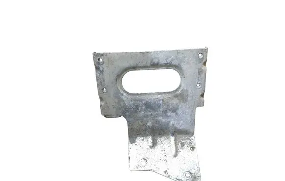 Iveco Daily 6th gen Engine control unit holder 