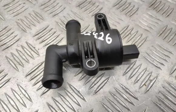 Audi A6 C7 Electric auxiliary coolant/water pump 4H0121671D