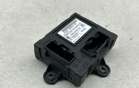 Volvo V70 Door control unit/module 7G9T14B533BF 14C235BB 1001219000